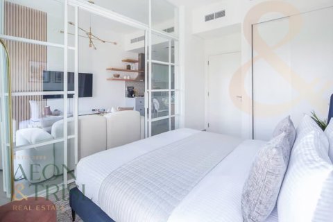 Müüa korter asukohaga Dubai Hills Estate, Dubai, AÜE: 1 magamistoaga, 46 m² Nr 648137 - pilt 5