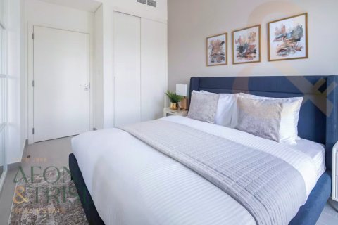 Müüa korter asukohaga Dubai Hills Estate, Dubai, AÜE: 1 magamistoaga, 46 m² Nr 648137 - pilt 3