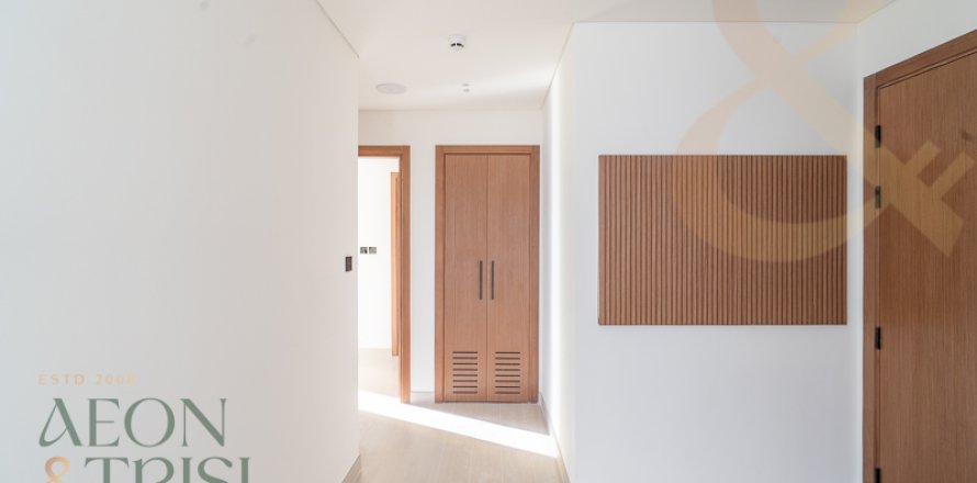 Διαμέρισμα σε Jumeirah Village Circle, Dubai, ΗΑΕ 3 υπνοδωμάτια, 171 τ.μ. Αρ. 648132