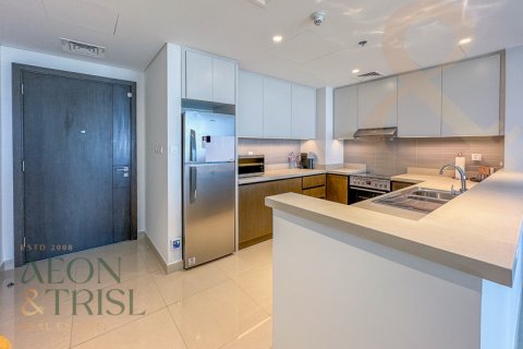 Apartament de vânzare în Dubai Creek Harbour (The Lagoons), Dubai, EAU 2 dormitoare, 113 mp.  №648134 - poză 2