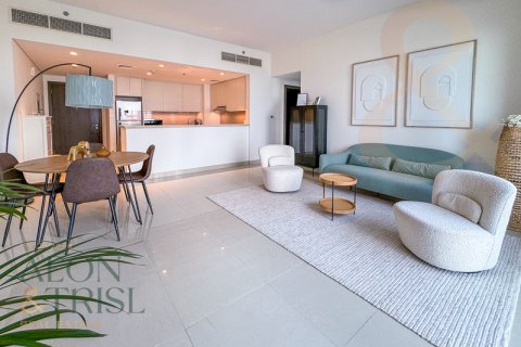 Apartman u gradu Dubai Creek Harbour (The Lagoons), Dubai, UAE 2 spavaće sobe, 113 m2 Br. 648134