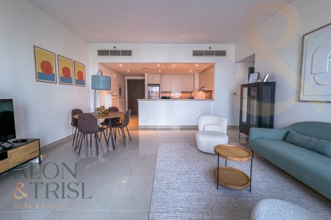 Apartament de vânzare în Dubai Creek Harbour (The Lagoons), Dubai, EAU 2 dormitoare, 113 mp.  №648134 - poză 3