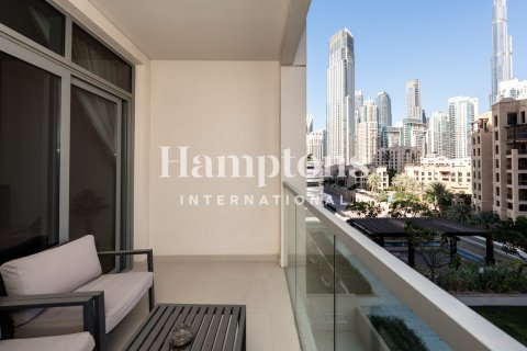Apartment sa Downtown Dubai (Downtown Burj Dubai), UAE 2 silid-tulugan, 120.031 sq.m. № 709172