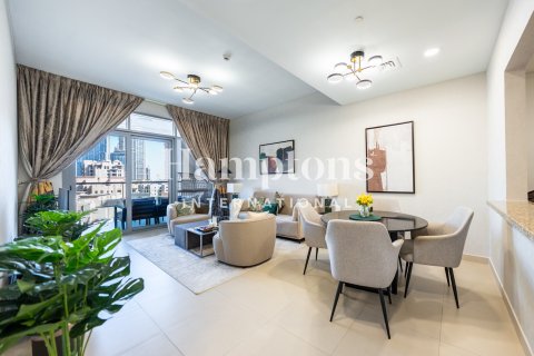 Lakás itt: Downtown Dubai (Downtown Burj Dubai), EAE, 2 hálószoba, 120.03067600 m², azonosító: 709172 - fénykép 12