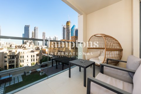 Lakás itt: Downtown Dubai (Downtown Burj Dubai), EAE, 2 hálószoba, 120.03067600 m², azonosító: 709172 - fénykép 22