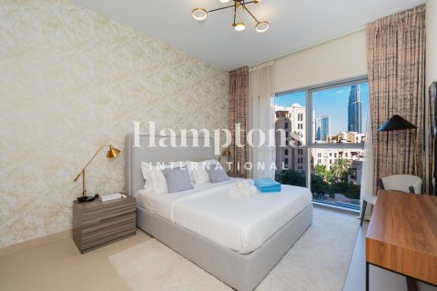 Lakás itt: Downtown Dubai (Downtown Burj Dubai), EAE, 2 hálószoba, 120.03067600 m², azonosító: 709172 - fénykép 5