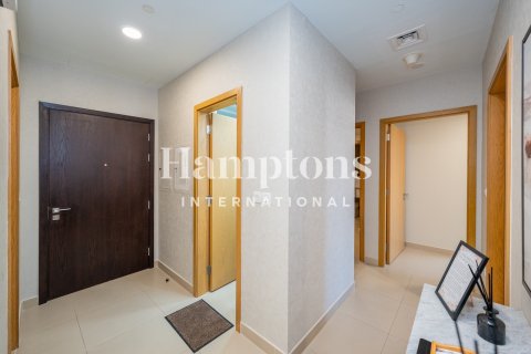 Lakás itt: Downtown Dubai (Downtown Burj Dubai), EAE, 2 hálószoba, 120.03067600 m², azonosító: 709172 - fénykép 13