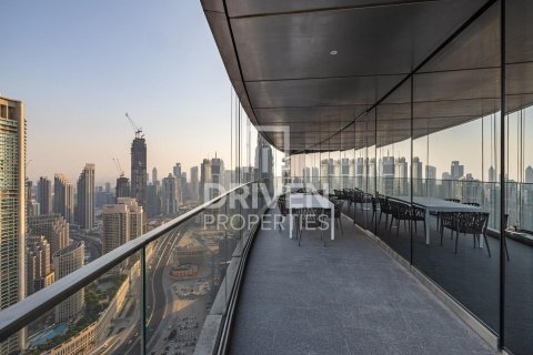 Leilighet til leie i Downtown Dubai (Downtown Burj Dubai), Dubai, Emiratene 3 soverom, 225.94 kvm Nr. 756871 - Foto 21