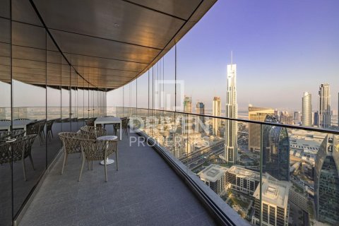 Lakás itt: Downtown Dubai (Downtown Burj Dubai), Dubai, EAE, 3 hálószoba, 225.94 m², azonosító: 756871