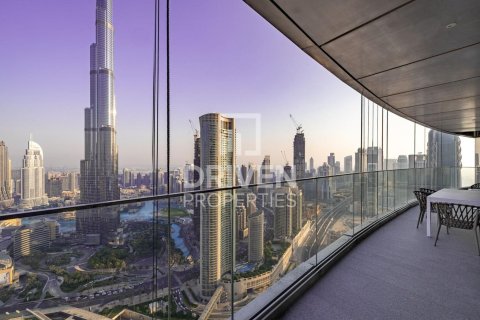 Leilighet til leie i Downtown Dubai (Downtown Burj Dubai), Dubai, Emiratene 3 soverom, 225.94 kvm Nr. 756871 - Foto 5