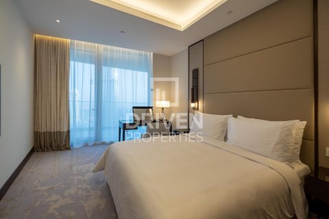 Leilighet til leie i Downtown Dubai (Downtown Burj Dubai), Dubai, Emiratene 3 soverom, 225.94 kvm Nr. 756871 - Foto 11