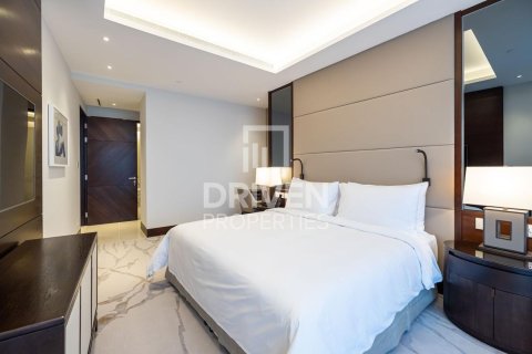 Leilighet til leie i Downtown Dubai (Downtown Burj Dubai), Dubai, Emiratene 3 soverom, 225.94 kvm Nr. 756871 - Foto 10
