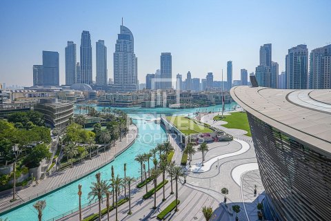 Leilighet til leie i Downtown Dubai (Downtown Burj Dubai), Dubai, Emiratene 4 soverom, 480.87 kvm Nr. 756874 - Foto 27