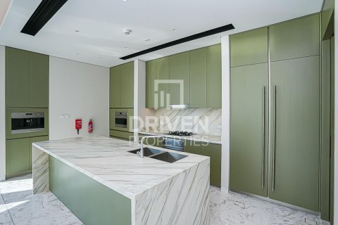 Leilighet til leie i Downtown Dubai (Downtown Burj Dubai), Dubai, Emiratene 4 soverom, 480.87 kvm Nr. 756874 - Foto 12