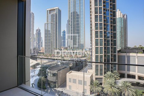 Leilighet til leie i Downtown Dubai (Downtown Burj Dubai), Dubai, Emiratene 4 soverom, 480.87 kvm Nr. 756874 - Foto 20