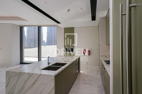 Leilighet til leie i Downtown Dubai (Downtown Burj Dubai), Dubai, Emiratene 4 soverom, 480.87 kvm Nr. 756874 - Foto 18