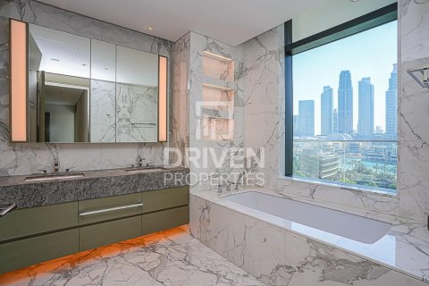 Leilighet til leie i Downtown Dubai (Downtown Burj Dubai), Dubai, Emiratene 4 soverom, 480.87 kvm Nr. 756874 - Foto 21