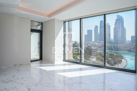 Leilighet til leie i Downtown Dubai (Downtown Burj Dubai), Dubai, Emiratene 4 soverom, 480.87 kvm Nr. 756874 - Foto 6
