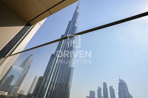 Apartamento en Downtown Dubai (Downtown Burj Dubai), Dubai, EAU 4 dormitorios, 480.87 m² № 756874