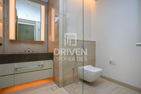 Leilighet til leie i Downtown Dubai (Downtown Burj Dubai), Dubai, Emiratene 4 soverom, 480.87 kvm Nr. 756874 - Foto 16
