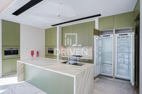 Leilighet til leie i Downtown Dubai (Downtown Burj Dubai), Dubai, Emiratene 4 soverom, 480.87 kvm Nr. 756874 - Foto 11
