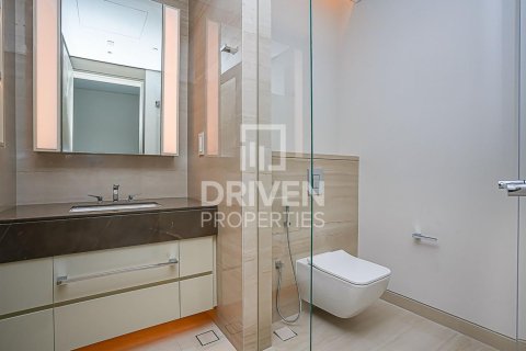 Leilighet til leie i Downtown Dubai (Downtown Burj Dubai), Dubai, Emiratene 4 soverom, 480.87 kvm Nr. 756874 - Foto 22