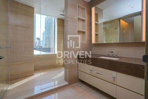 Leilighet til leie i Downtown Dubai (Downtown Burj Dubai), Dubai, Emiratene 4 soverom, 480.87 kvm Nr. 756874 - Foto 19