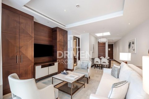 Apartamento en alquiler en Downtown Dubai (Downtown Burj Dubai), Dubai, EAU 2 dormitorios, 143.26 m2 № 756870 - foto 2