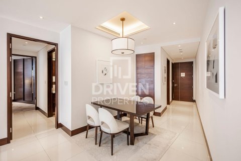 Apartamento en alquiler en Downtown Dubai (Downtown Burj Dubai), Dubai, EAU 2 dormitorios, 143.26 m2 № 756870 - foto 3