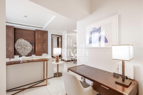 Korter asukohaga Downtown Dubai (Downtown Burj Dubai), Dubai, AÜE: 2 magamistoaga, 143.26 m² Nr 756870