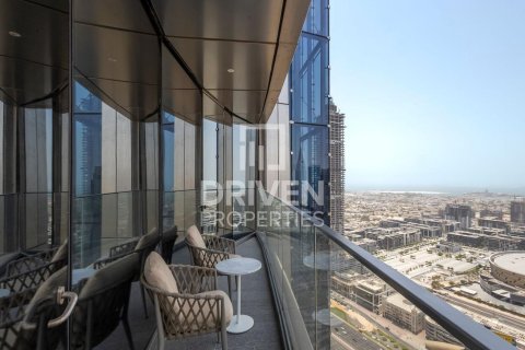 Apartamento en alquiler en Downtown Dubai (Downtown Burj Dubai), Dubai, EAU 2 dormitorios, 143.26 m2 № 756870 - foto 18