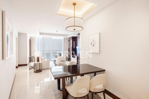 Apartamento en alquiler en Downtown Dubai (Downtown Burj Dubai), Dubai, EAU 2 dormitorios, 143.26 m2 № 756870 - foto 8