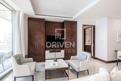 Apartamento en alquiler en Downtown Dubai (Downtown Burj Dubai), Dubai, EAU 2 dormitorios, 143.26 m2 № 756870 - foto 4