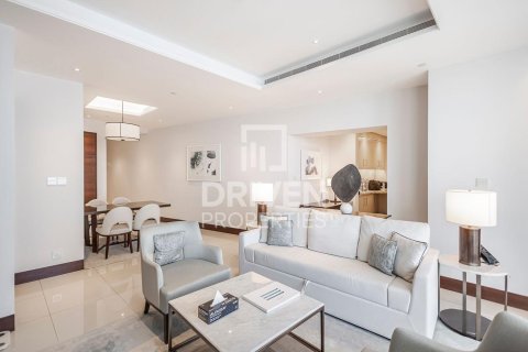 Apartamento en alquiler en Downtown Dubai (Downtown Burj Dubai), Dubai, EAU 2 dormitorios, 143.26 m2 № 756870 - foto 6