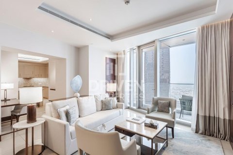 Apartamento en alquiler en Downtown Dubai (Downtown Burj Dubai), Dubai, EAU 2 dormitorios, 143.26 m2 № 756870 - foto 7