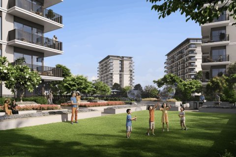 Apartamento para venda em Dubai, EAU 3 quartos, 153.2 m2 № 758505 - foto 7