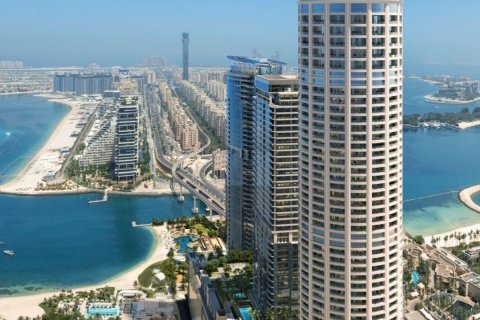 Palm Jumeirah, Dubai, BAE’de daire 2 yatak odası, 307.4 m&sup2; No 758503