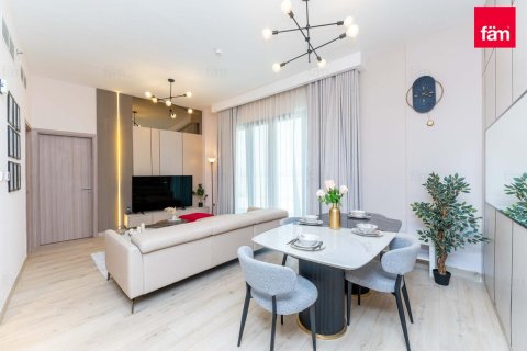 Apartemen di Dubai, UEA 2 kamar tidur, 193.1 m2 nomor 758499