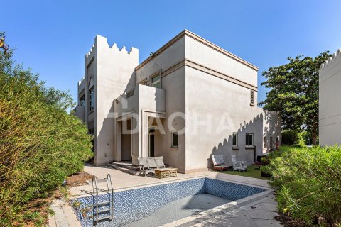 阿联酋 Dubai Jumeirah Islands 待售 : 4 卧, 488 平方米 , 编号710373 - 照片 2