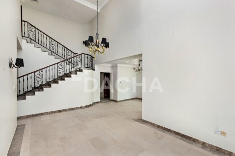 Villa a Jumeirah Islands, Dubai, EAU 4 camere da letto, 488 mq. № 710373