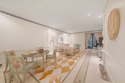 Lägenhet till försäljning i Culture Village, Dubai, UAE 3 sovrum, 353 kvm Nr. 663561 - fotografi 19