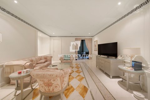 Lägenhet till försäljning i Culture Village, Dubai, UAE 3 sovrum, 353 kvm Nr. 663561 - fotografi 7