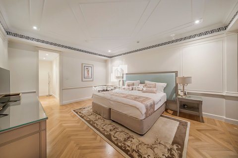 Lägenhet till försäljning i Culture Village, Dubai, UAE 3 sovrum, 353 kvm Nr. 663561 - fotografi 22