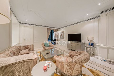 شقة للبيع في Culture Village، دبي، الإمارات العربية المتحدة 3 غرفة نوم ، 351 متر مربع ، رقم 663562 - صورة 3