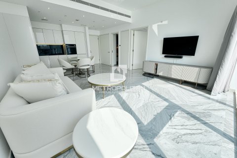 Lakás itt: Business Bay, Dubai, EAE, 1 hálószoba, 61 m², azonosító: 663563