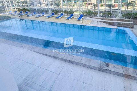 Apartemen di Business Bay, Dubai, UEA 1 kamar tidur, 61 m2 nomor 663563 - foto 13
