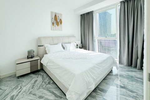 Apartemen di Business Bay, Dubai, UEA 1 kamar tidur, 61 m2 nomor 663563 - foto 2