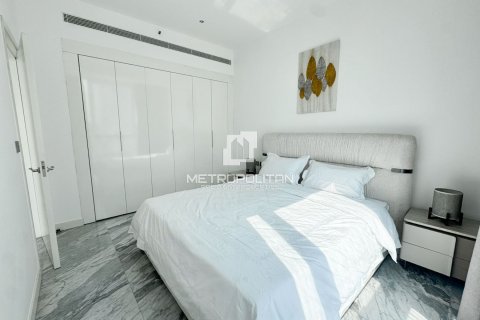 Apartemen di Business Bay, Dubai, UEA 1 kamar tidur, 61 m2 nomor 663563 - foto 7