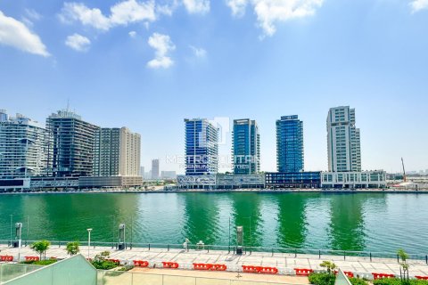 Apartemen di Business Bay, Dubai, UEA 1 kamar tidur, 61 m2 nomor 663563 - foto 10