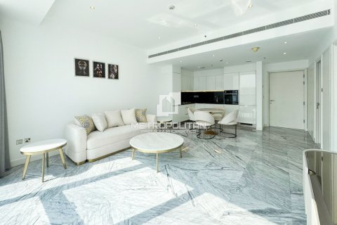 Apartemen di Business Bay, Dubai, UEA 1 kamar tidur, 61 m2 nomor 663563 - foto 6